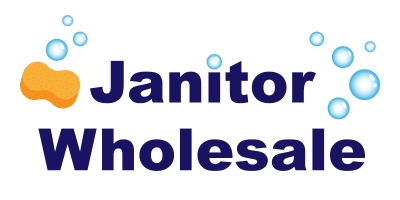 Janitor Wholesale Logo